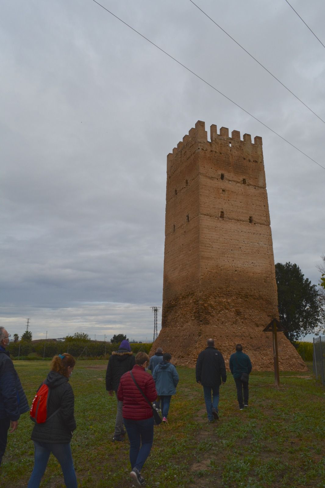 Torre Mussa