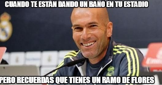 Los mejores memes del Real Madrid - UD Las Palmas