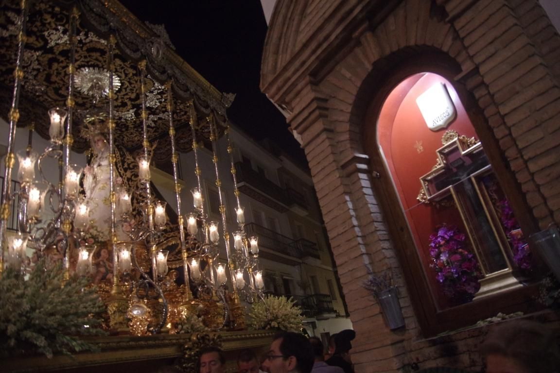 La Magna de Antequera, en imágenes