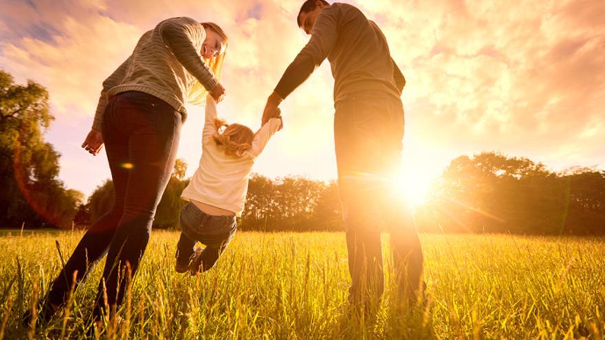 Dime en qué trabajas y te diré cuál es tu déficit de vitamina D