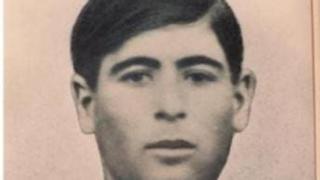 Identificados los restos de la segunda víctima del penal franquista de Formentera