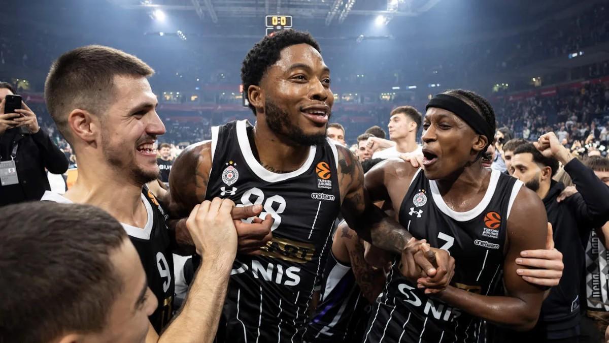 Partizan quiere dar la sorpresa ante el Barça
