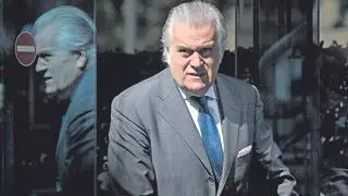 El PP intenta borrar la sombra de Bárcenas: sustituye en sus estatutos el término "tesorero" por "director general de finanzas"