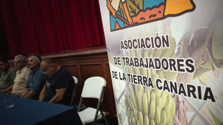 Farmers, Fishermen and Livestock Keepers of the Canary Islands Unite in Response to the Sector’s Critical State