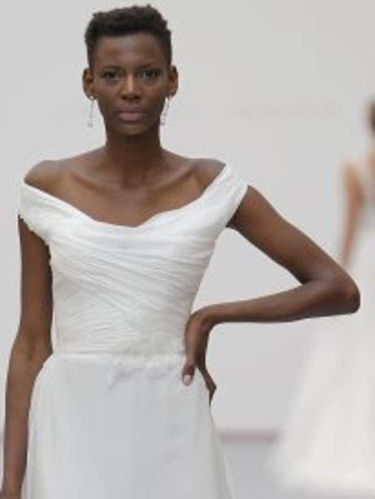 Las novias viajan a Oriente