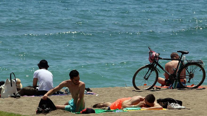 La organización sindical asegura que se están dando casos de estafa en la costa.