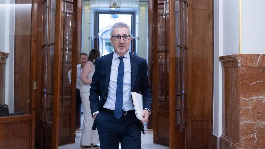 El déficit del Estado sube al 1,3% del PIB en el primer semestre y el público baja al 1,03% hasta mayo
