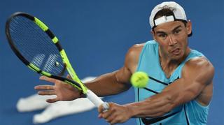 Nadal evita a Djokovic hasta semifinales en Australia