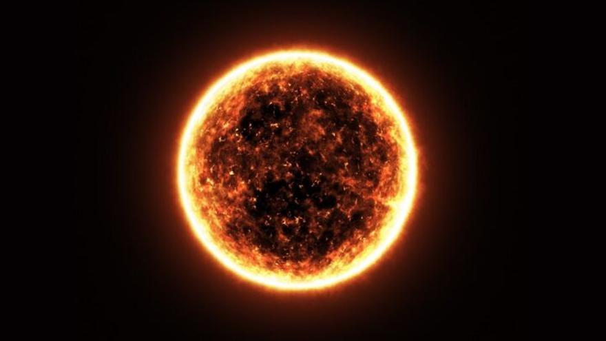 Descubren dos exoplanetas orbitando un «duplicado» de nuestro Sol