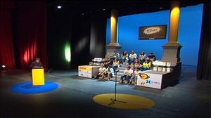 PICALLETRES: Resum de la Gran Final Nacional