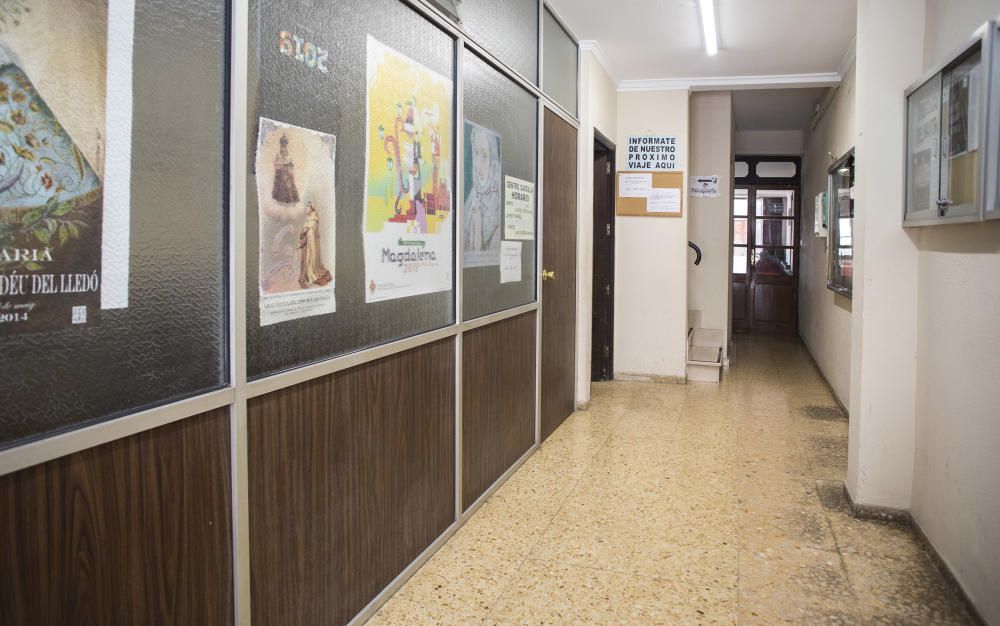 Centro Municipal de Cultura Antonio Maura