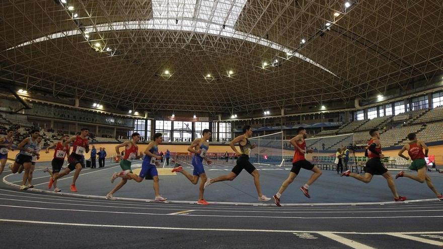 Oficial: Valencia albergará el Europeo de atletismo de 2027