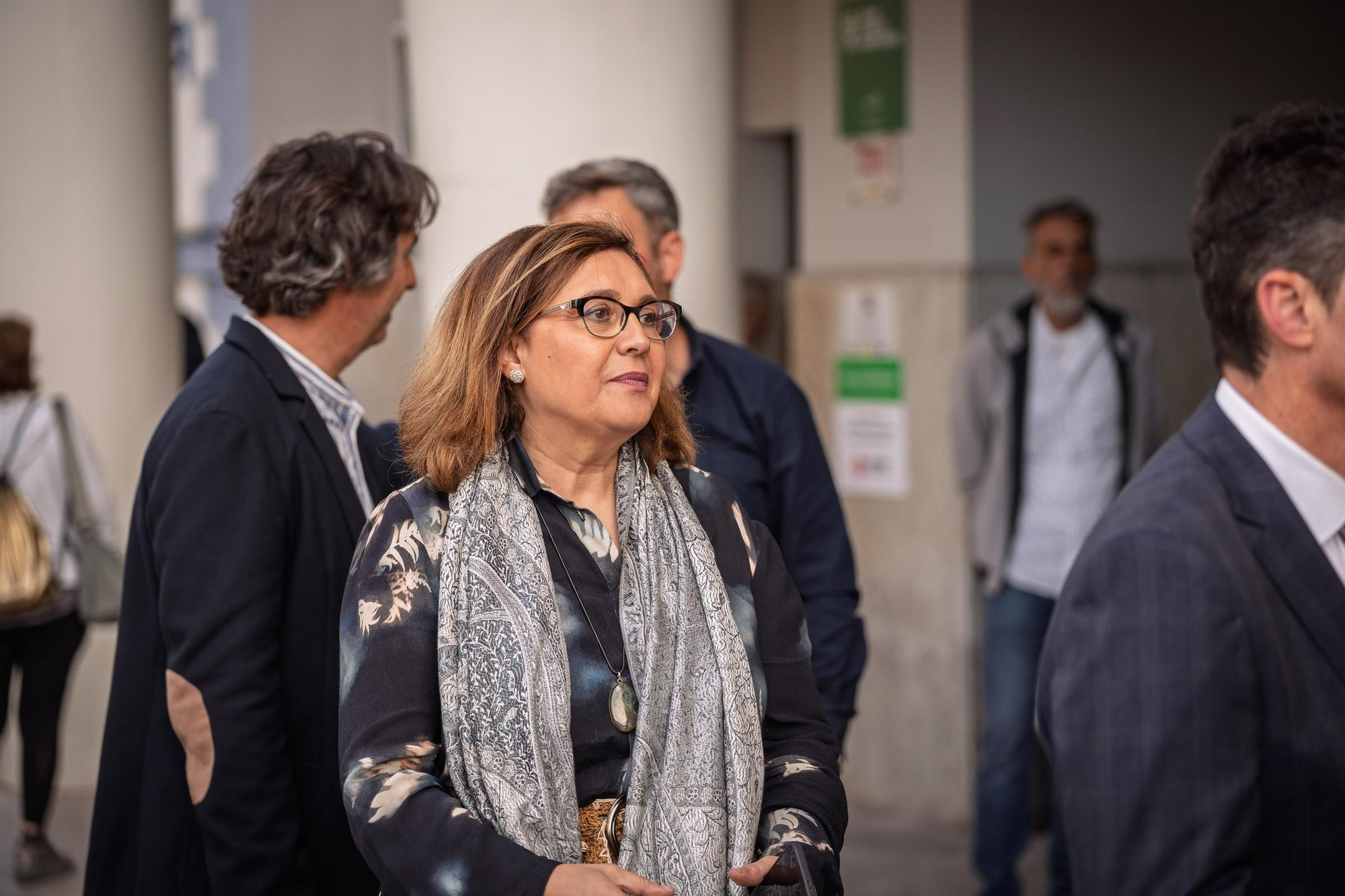 Las imágenes de la entrega de los XI Premios Turismo de El Periódico Extremadura