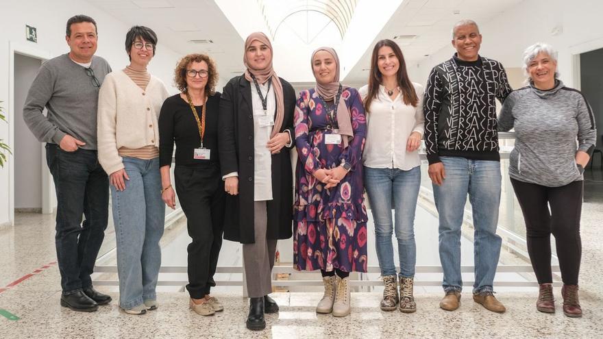 La mediación sanitaria amplía fronteras en Elche