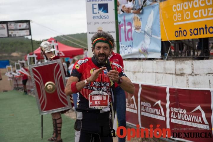 X edición Maratón Alpino la Al-Mudayna