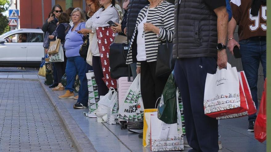 La Zona Comercial Mesa y López alcanza los 300 millones de facturación e impulsa su digitalización y accesibilidad