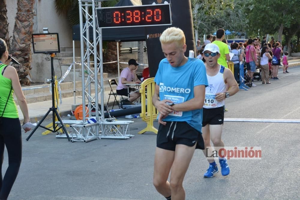 10k Blanca 2016