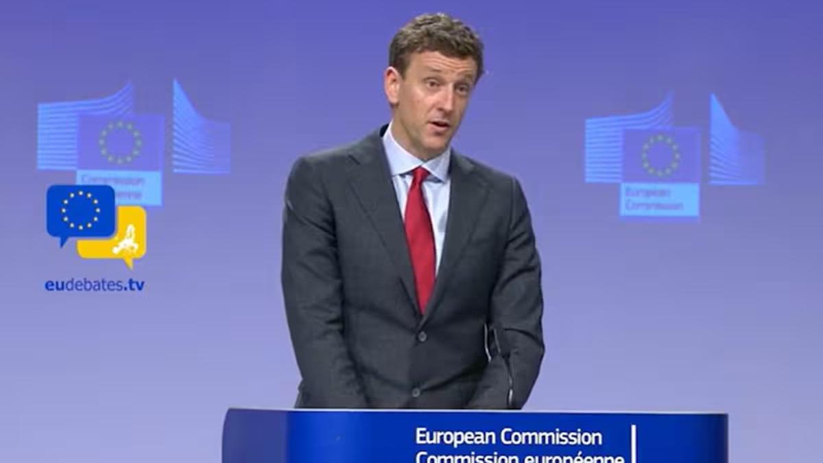 La Comissió Europea proposa prohibir el comerç amb els assentaments