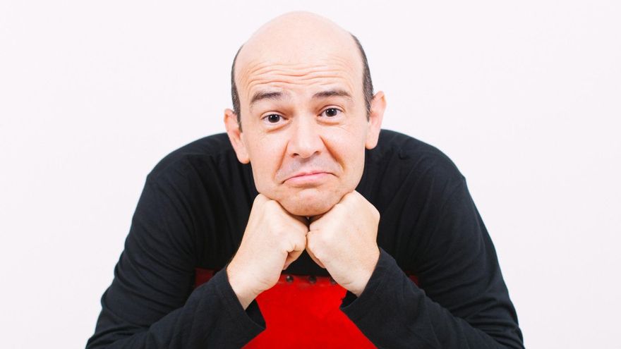 Jandro será el presentador de la gala inaugural del Festival de l&#039;Alfàs
