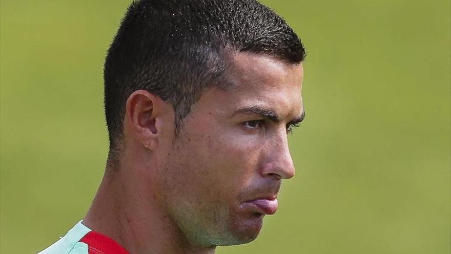 Cristiano Ronaldo puede entrar en prisión por delitos fiscales