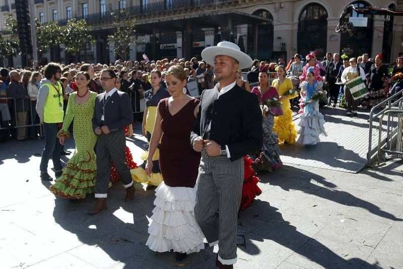 Todas las fotos de la Ofrenda