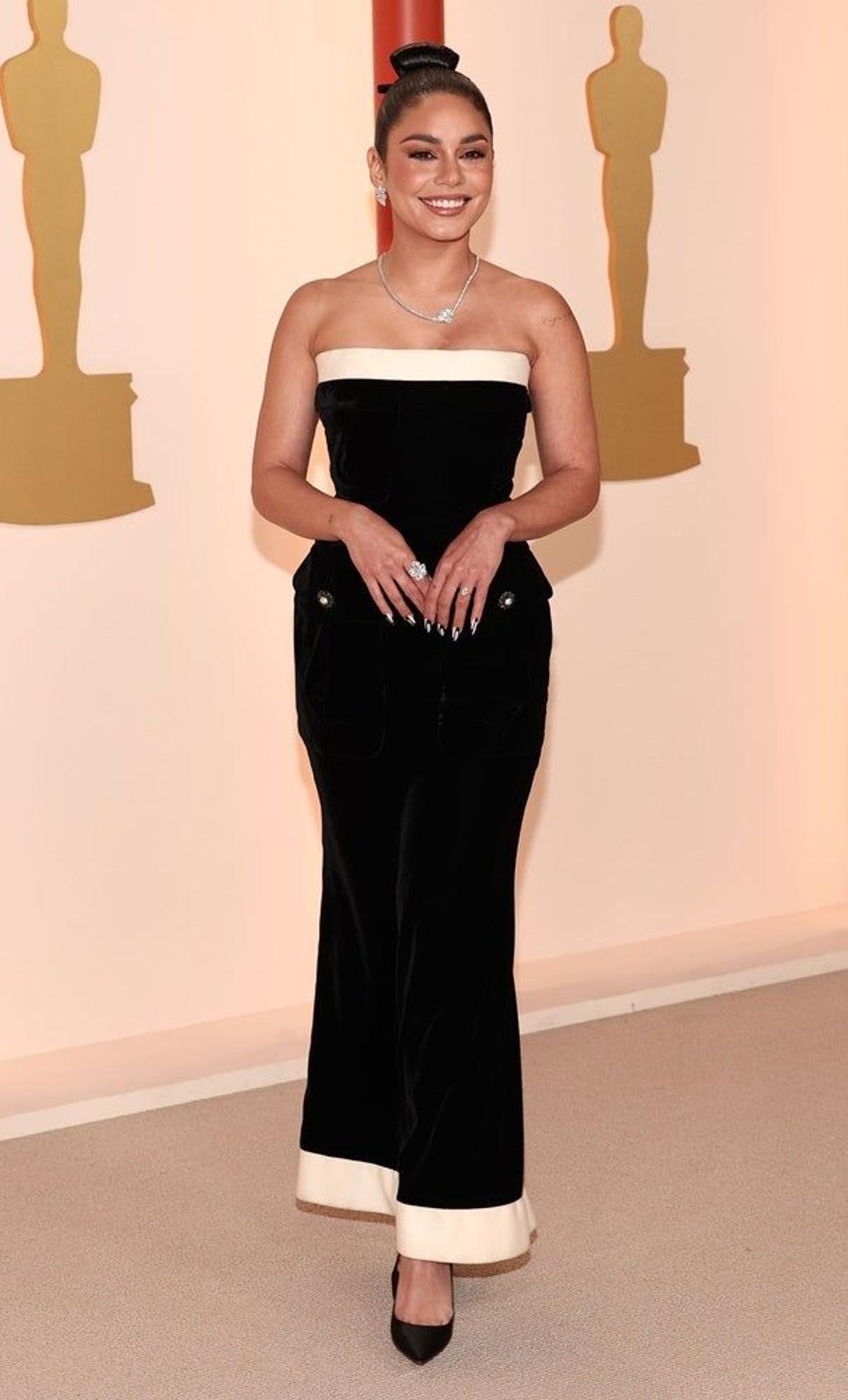 Premios Oscar 2023 - Vanessa Hudgens