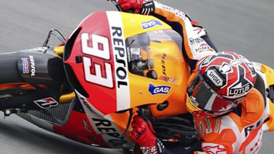 Marc Márquez