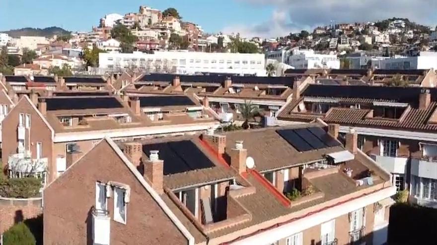 Europa apuesta por la vivienda verde