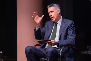 Albiol viajará a Nueva York para intervenir en la sede de la ONU en representación de los municipios de España