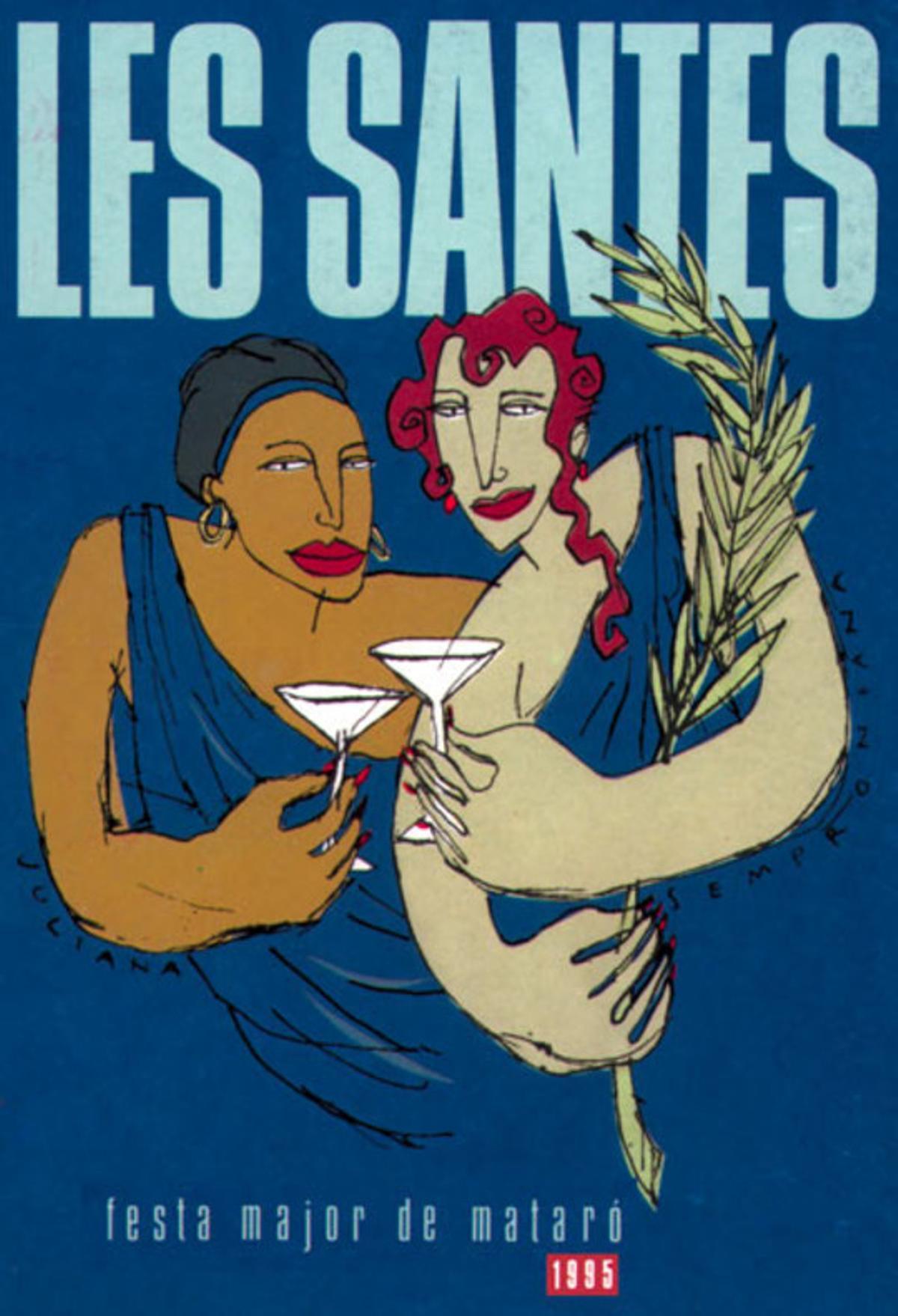 lessantes 1995