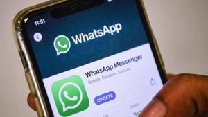 La última novedad de WhatsApp que afecta a los mensajes temporales