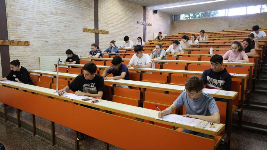 Una fórmula para garantizar la equidad en el acceso a la universidad