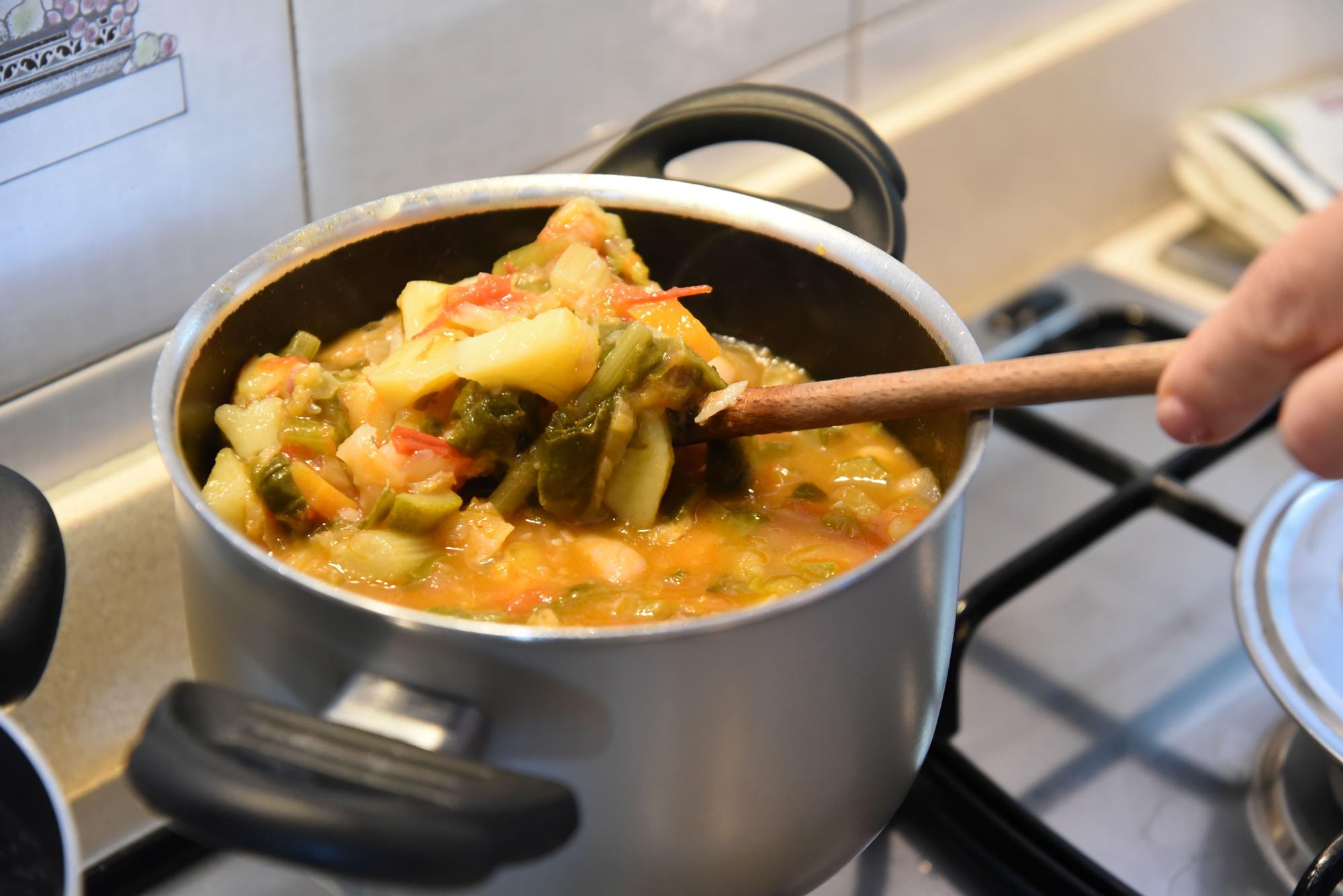 Platos de cuchara para el otoño: prepara las mejores recetas con estas  ollas, cacerolas y demás utensilios