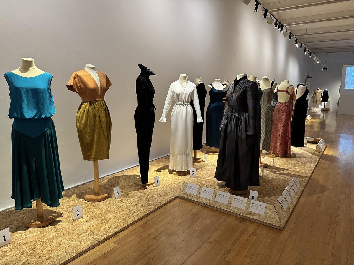 El Museo de Arte de Sabadell presenta “Sabadell crea, del arte y la alta costura a las nuevas generaciones del diseño”