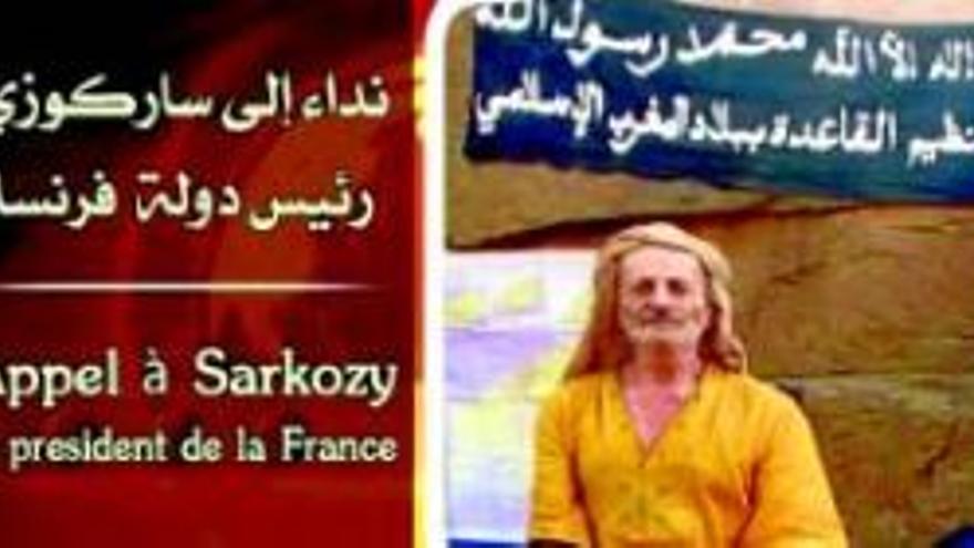 Francia participa en una operación militar contra Al Qaeda en Malí