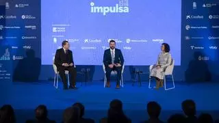 Diálogo "Tan parecidos y tan distantes"