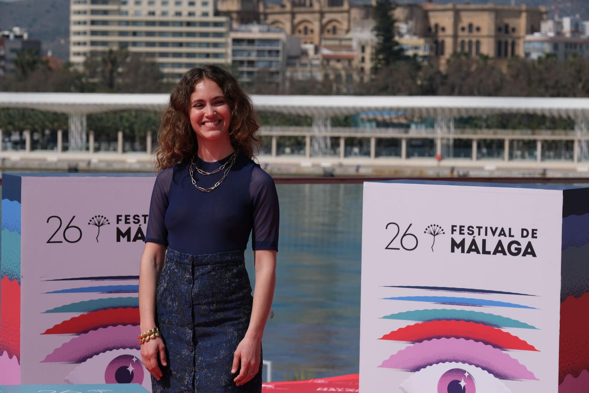 Festival de Cine de Málaga 2023 | Photocall de 'Las buenas compañías'