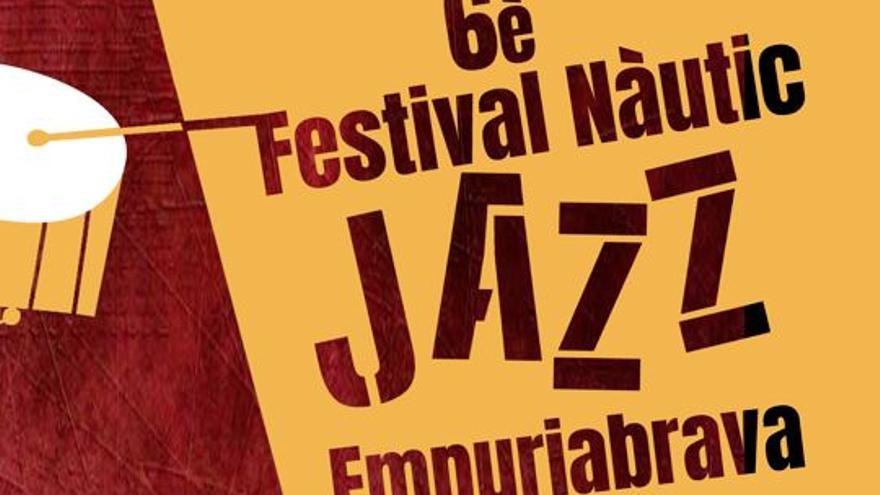 6è Festival NÀUTIC JAZZ