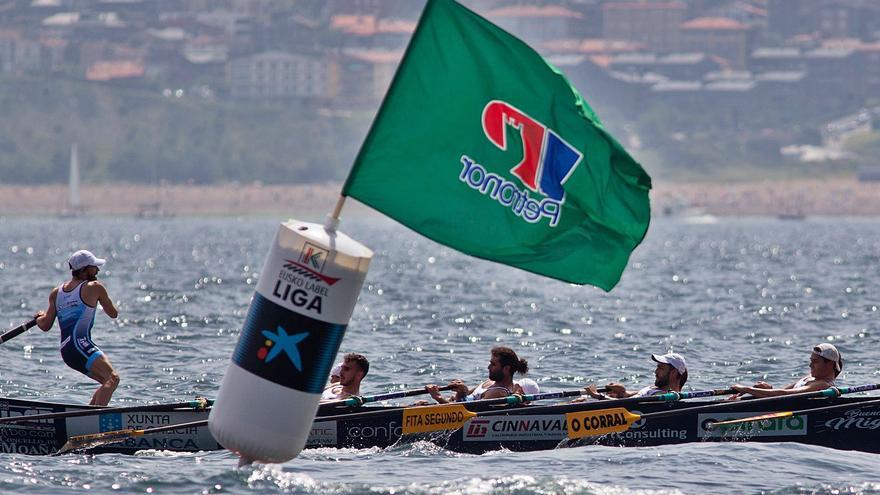 Fin de semana (casi) perfecto para Tirán - Faro de Vigo - Vimarsana News