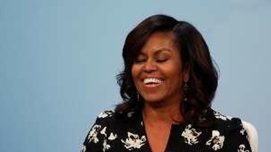 Michelle Obama repite vacaciones en Mallorca por segundo año consecutivo