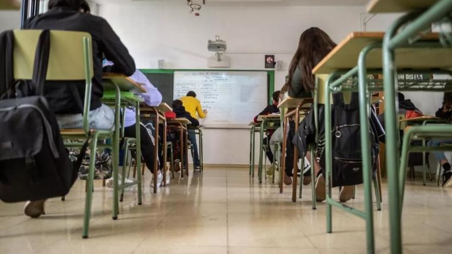 Extremadura dará ayudas de hasta 900 euros para el transporte del alumnado de Bachillerato y FP