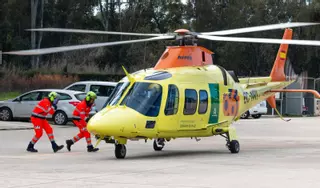 Muere un hombre de 34 años en una piscina de Mairena del Alcor
