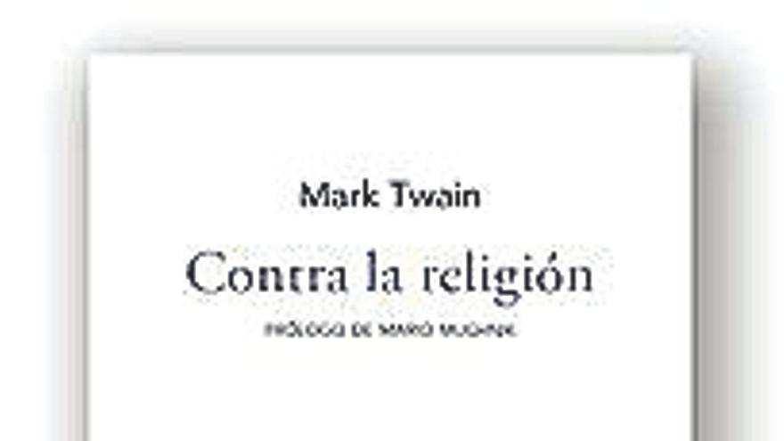 Contra la religión