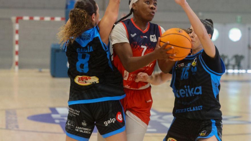 Maristas arranca con buen pie la fase de ascenso