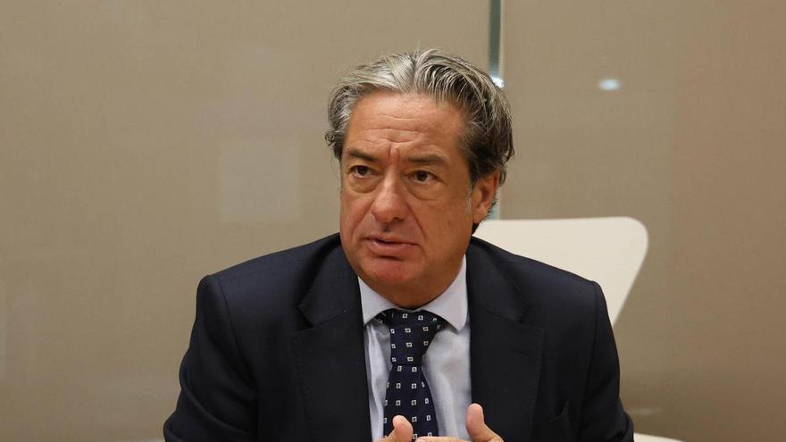 Conxemar traslada la «ilusión» por que salga adelante el acuerdo con el Celta para renombrar Balaídos