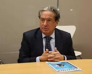 Conxemar traslada la «ilusión» por que salga adelante el acuerdo con el Celta para renombrar Balaídos