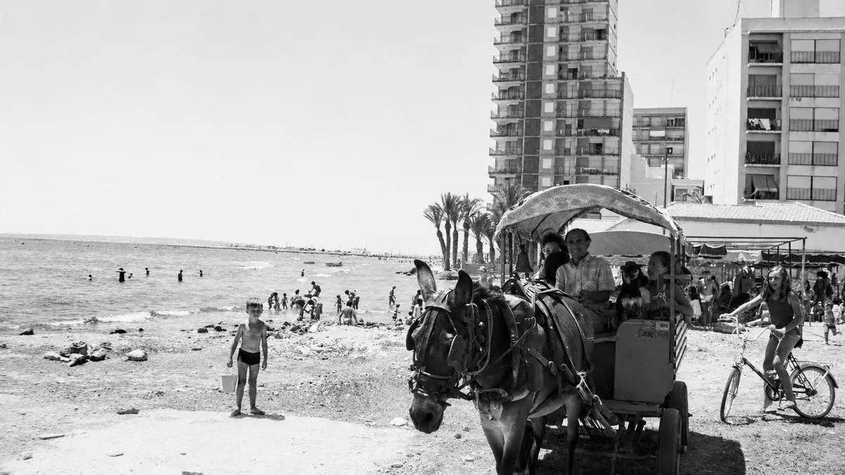 Santa Pola, el municipio de moda en verano