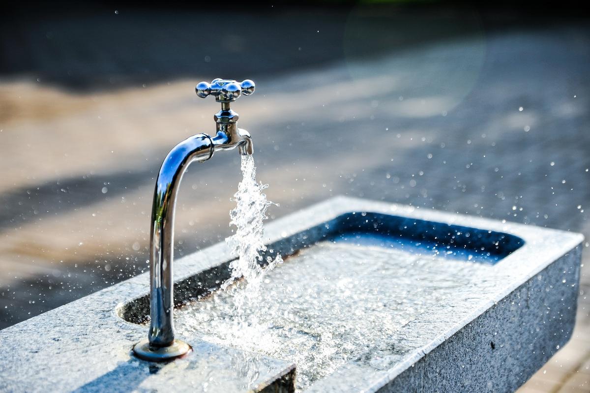 Recomendaciones para el fomento de un uso sostenible y responsable del agua.