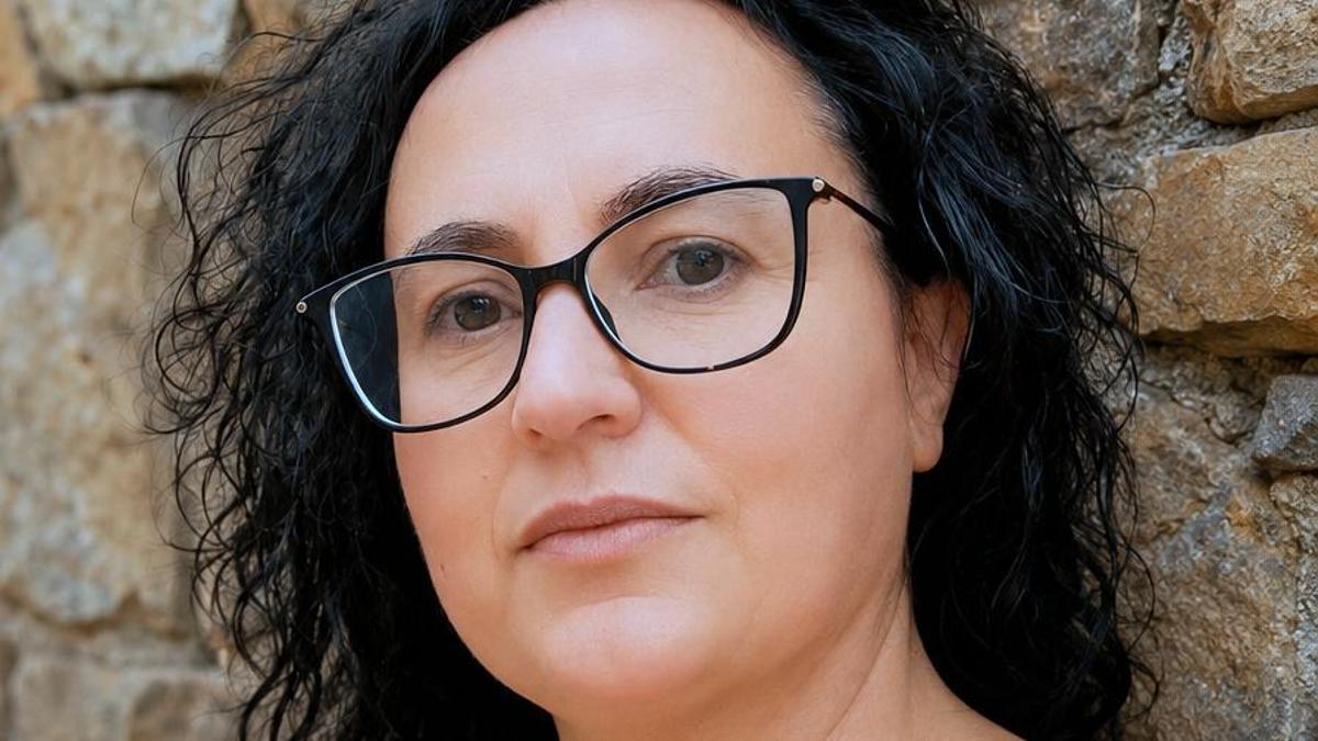 Esther Rivera, alcaldesa pedánea de Valer: "El Día de la Comarca es la hermandad de alistanos, tabareses y albarinos en su estado más puro"