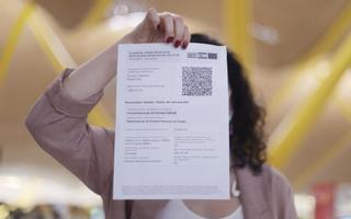 Qué podremos hacer y qué no con pasaporte covid en Catalunya